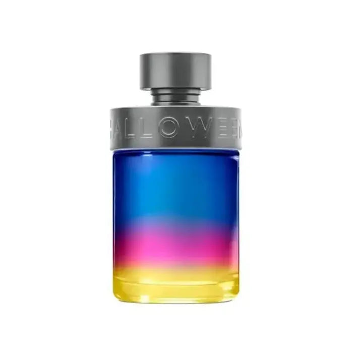 Jesus Del Pozo Halloween Man Hero  Eau De Toilette 125ml