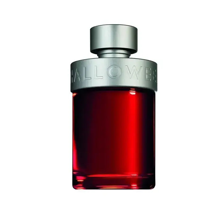 Jesus Del Pozo Halloween Man Rock On  Eau De Toilette 125ml