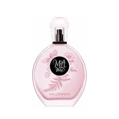 Jesus Del Pozo Halloween Mia Me Mine Woman Eau De Toilette 100ml