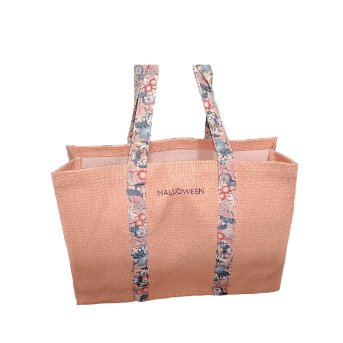 Jesus Del Pozo Blossom Woman Tote Bag