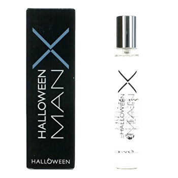 Jesus Del Pozo Halloween Man X Eau De Toilette 15ml Miniature