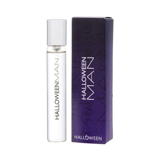 Jesus Del Pozo Halloween Man  Eau De Toilette 15ml Miniature