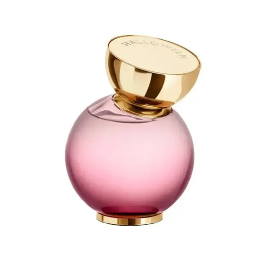 Jesus Del Pozo Halloween My Wish Woman Eau De Parfum 100ml