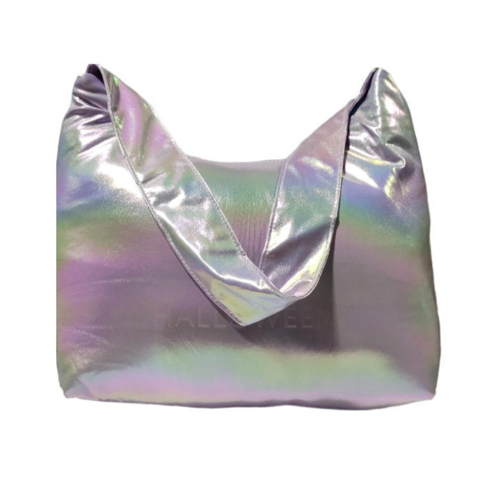 Jesus Del Pozo Halloween Woman Shoulder Bag