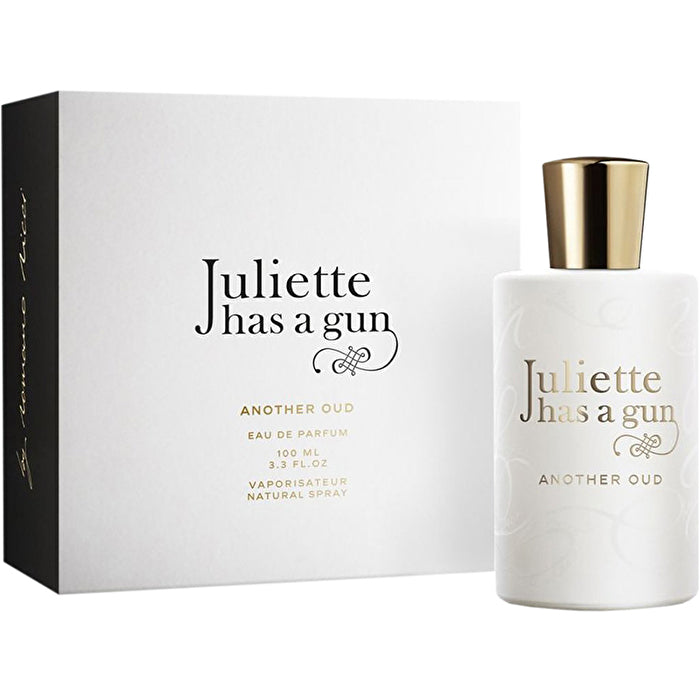 Juliette Has A Gun Another Oud Eau De Parfum Spray 100ml