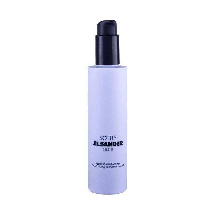 Jil Sander Softly Serene Woman 200ml Hand Cream