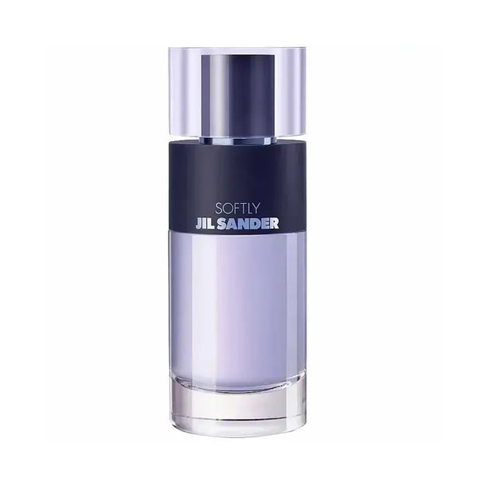 Jil Sander Softly Serene Woman Eau De Parfum 80ml