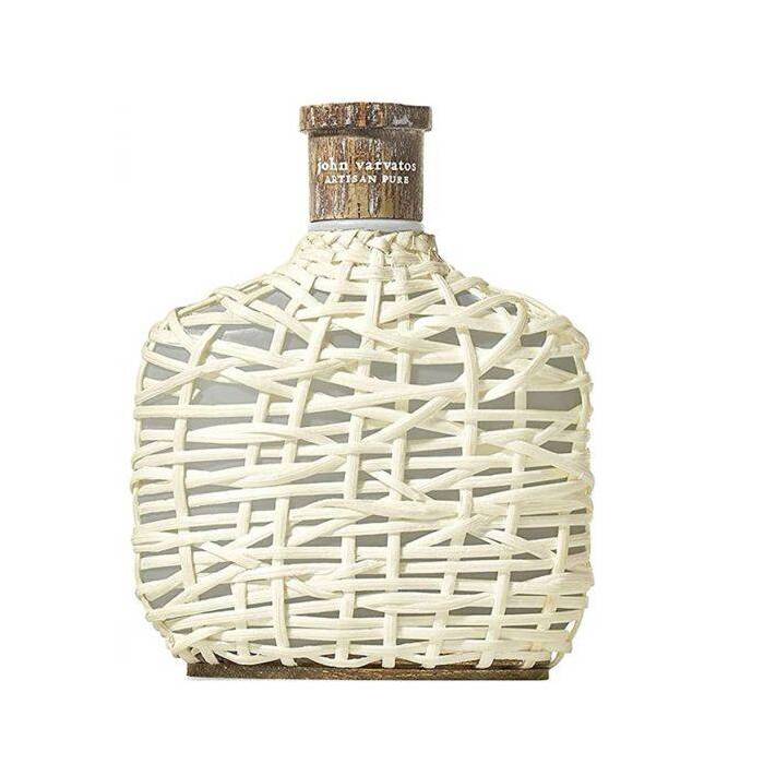 John Varvatos Artisan Pure Man Eau De Toilette 125ml