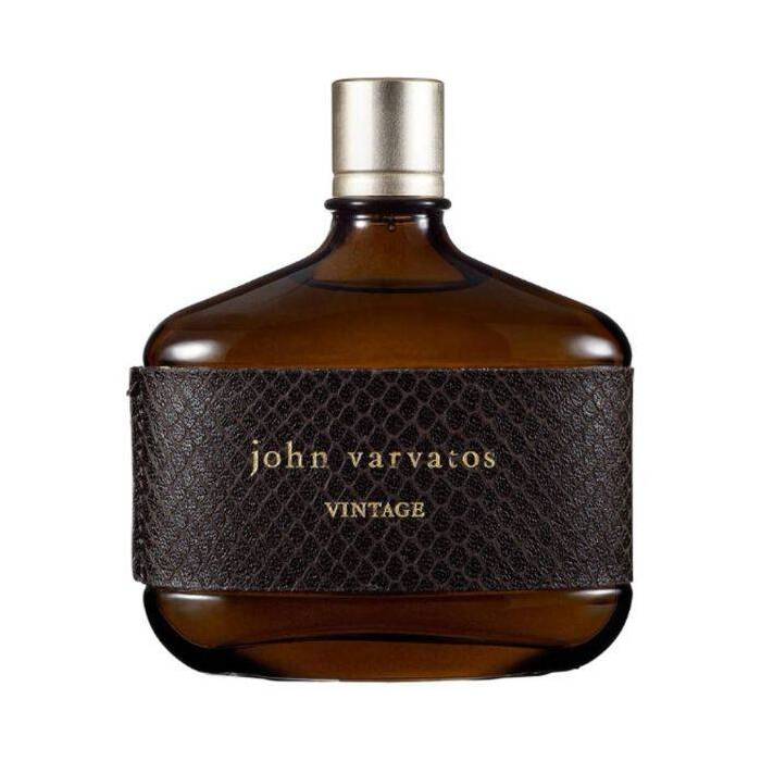 John Varvatos Vintage Man Eau De Toilette 125ml