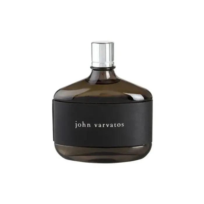 John Varvatos Man Eau De Toilette 125ml