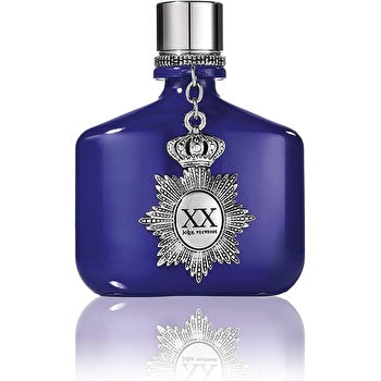 John Varvatos Xx Indigo Man Eau De Toilette 75ml