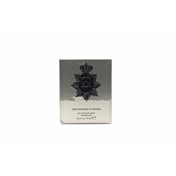 John Varvatos Xx Artisan Man Eau De Toilette 75ml