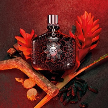 John Varvatos Xx Intense Man Eau De Parfum 75ml