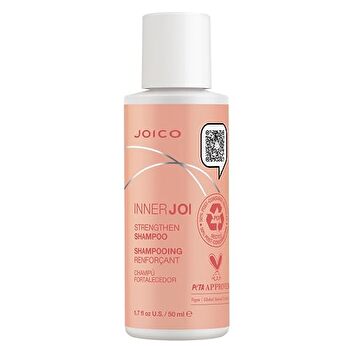 Joico Innerjoi Strengthen Shampoo 50ml