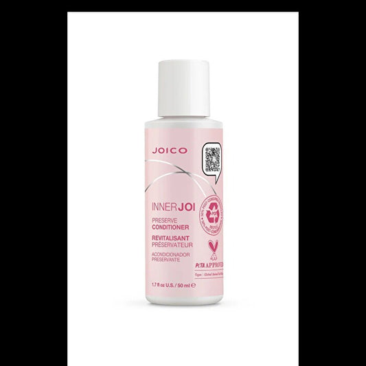 Joico Innerjoi Preserve Conditioner 50ml