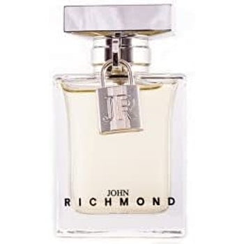 John Richmond Jr Woman Eau De Parfum 50ml