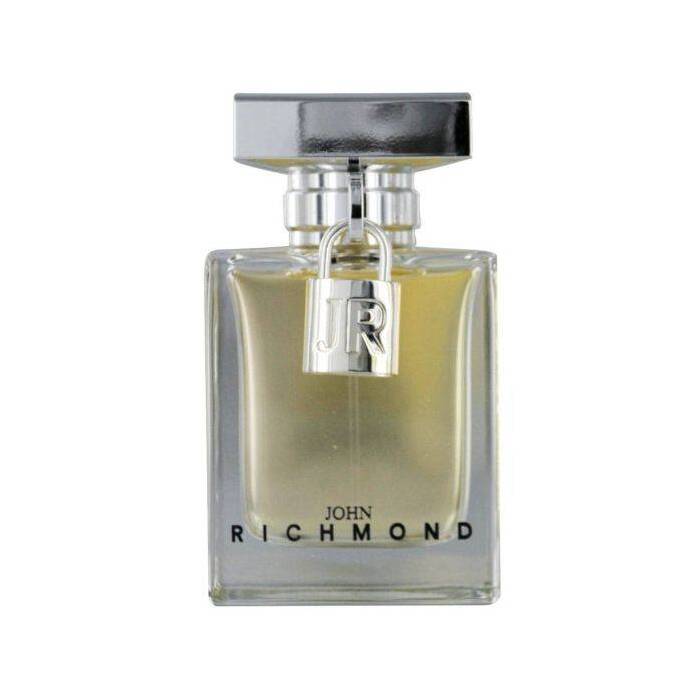 John Richmond Jr Woman Eau De Parfum 50ml