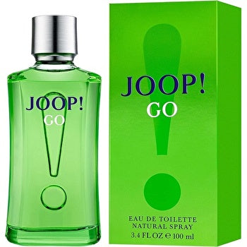 Joop! Go Man Eau De Toilette 100ml