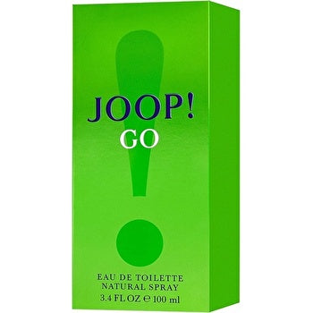 Joop! Go Man Eau De Toilette 100ml