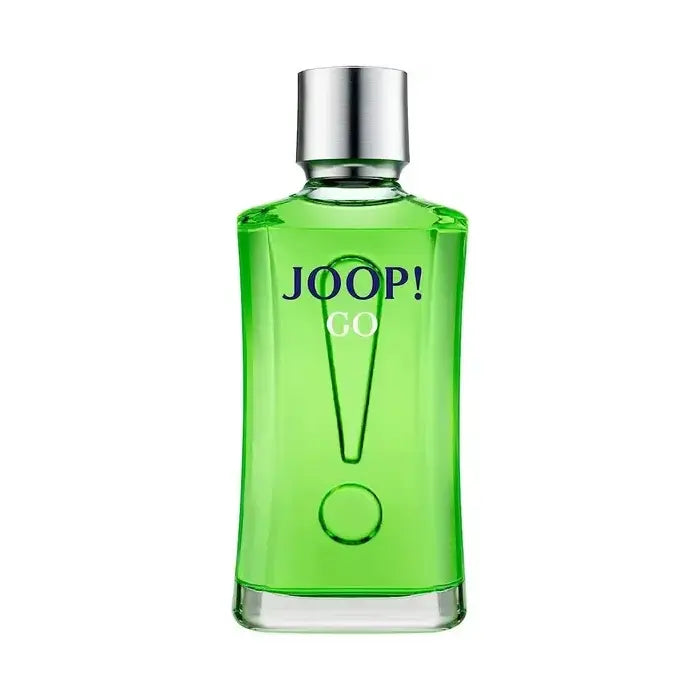Joop! Go Man Eau De Toilette 100ml