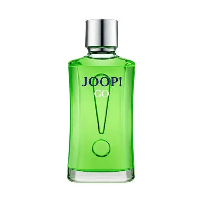 Joop! Go Man Eau De Toilette 100ml
