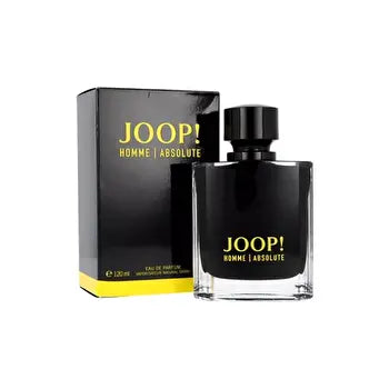 Joop! Homme Absolute Man Eau De Parfum 120ml
