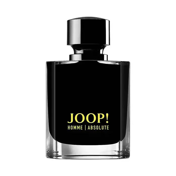 Joop! Homme Absolute Man Eau De Parfum 80ml