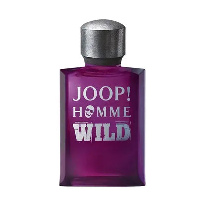 Joop! Homme Wild Man Eau De Toilette 125ml