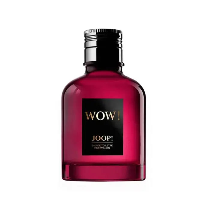 Joop! Wow! Woman Eau De Toilette 60ml