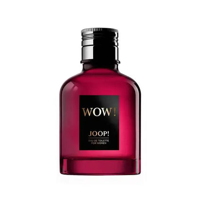 Joop! Wow! Woman Eau De Toilette 60ml