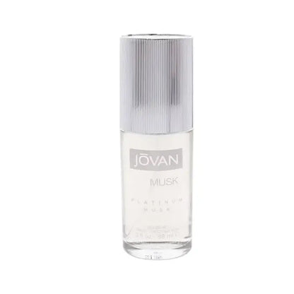 Jovan Paltinum Musk Man Cologne 88ml