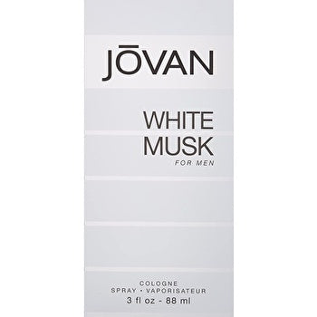 Jovan White Musk Man Cologne 88ml