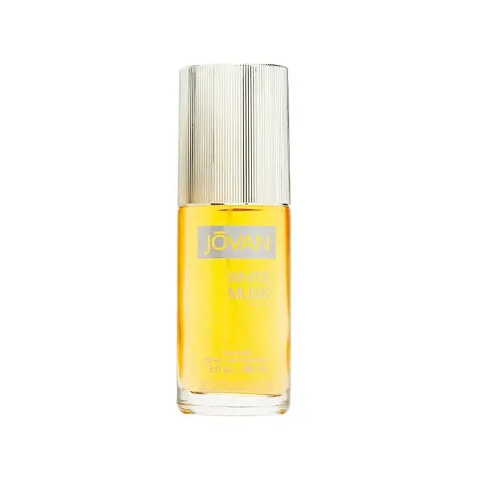Jovan White Musk Man Cologne 88ml