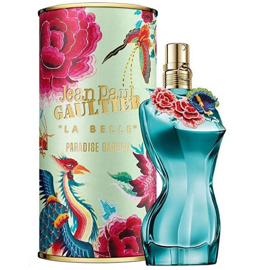 Jean Paul Gaultier Le Belle Paradise Garden Eau De Parfum Spray 50ml