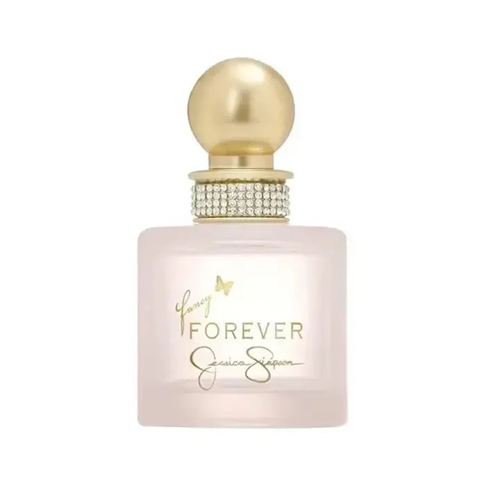 Jessica Simpson Fancy Forever Woman Eau De Parfum 100ml