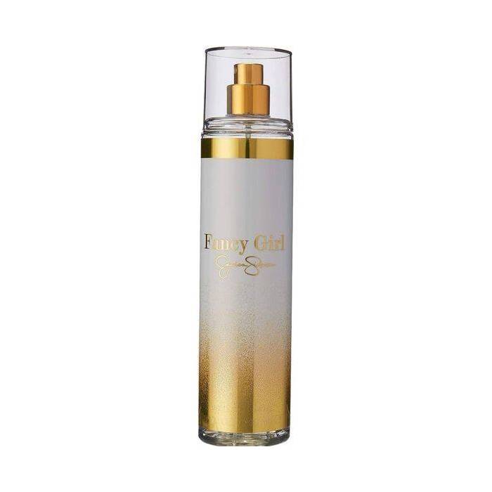 Jessica Simpson Fancy Girl Woman 236ml Body Mist