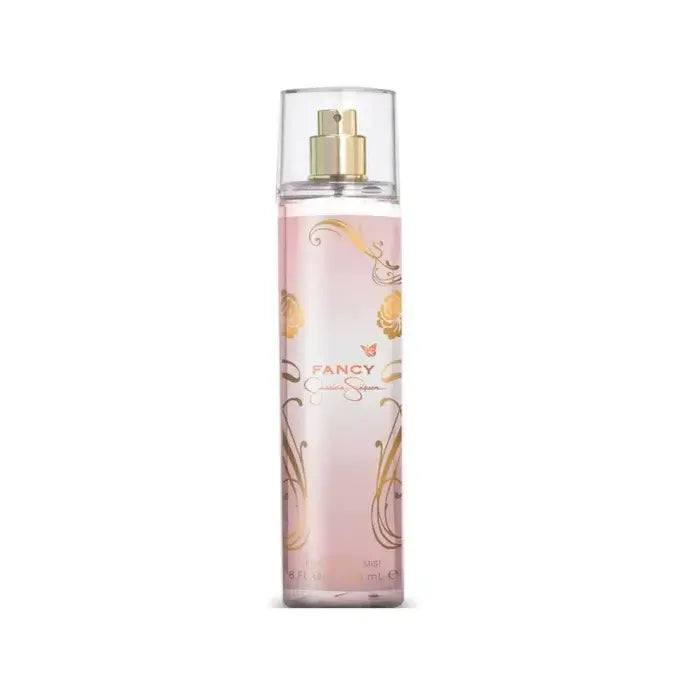 Jessica Simpson Fancy Woman 236ml Body Mist