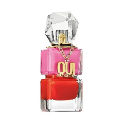 Juicy Couture Oui Woman Eau De Parfum 100ml