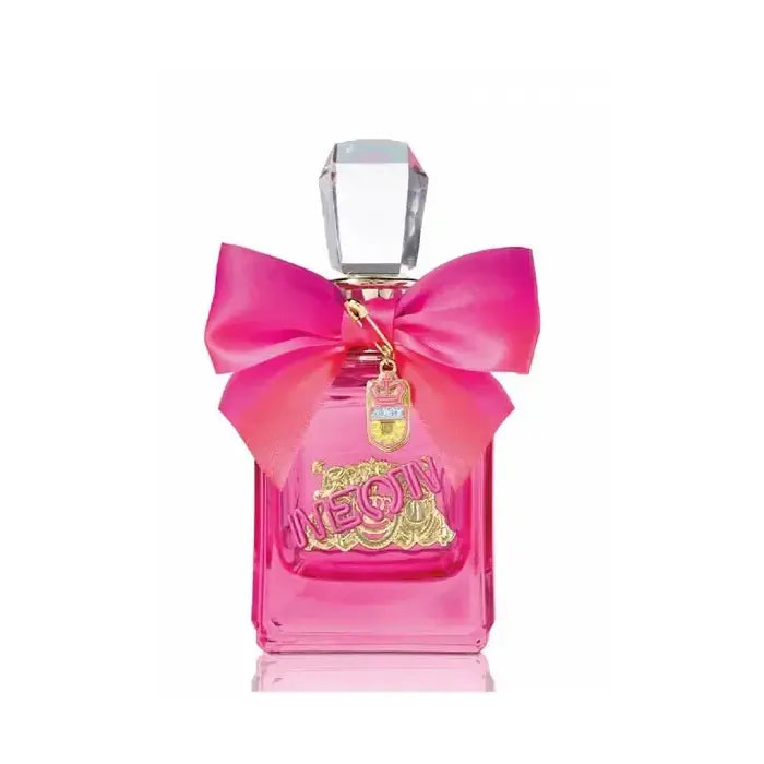 Juicy Couture Viva La Juicy Neon Woman Eau De Parfum 100ml