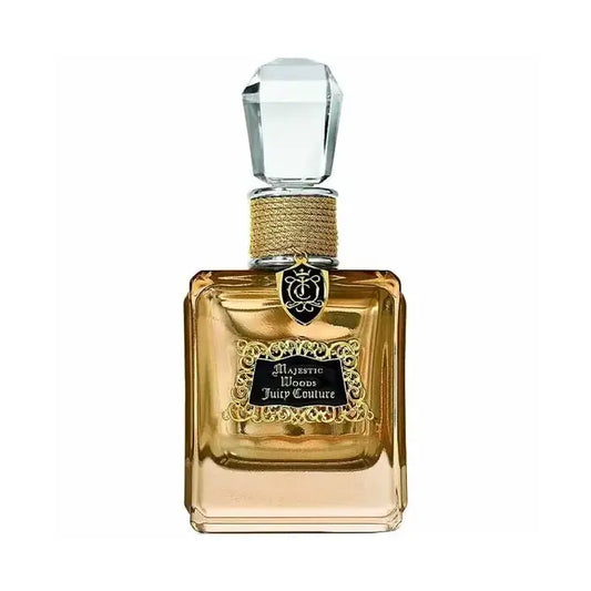 Juicy Couture Majestic Woods Woman Eau De Parfum 100ml