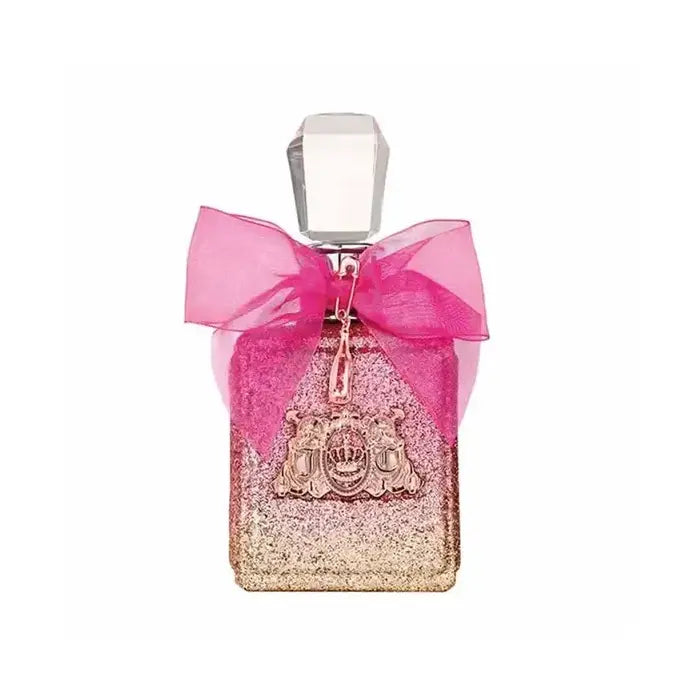 Juicy Couture Viva La Juicy Rose Woman Eau De Parfum 50ml
