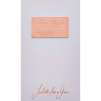 Juliette Has A Gun Luxury Collection Metal Chypre Unisex Eau De Parfum 75ml