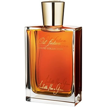 Juliette Has A Gun Luxury Collection Oil Fiction Unisex Eau De Parfum 75ml