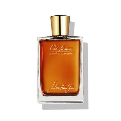 Juliette Has A Gun Luxury Collection Oil Fiction Unisex Eau De Parfum 75ml