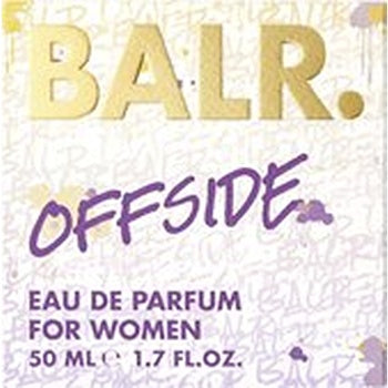 Balr. Offside For Woman Eau De Parfum 50ml