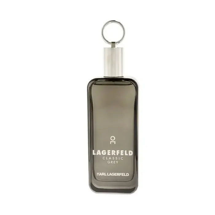 Karl Lagerfeld Classic Grey Man Eau De Toilette 100ml