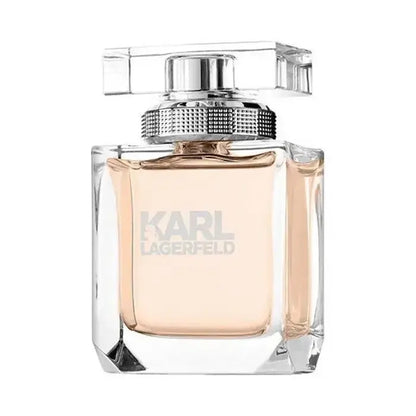 Karl Lagerfeld For Her Woman Eau De Parfum 45ml