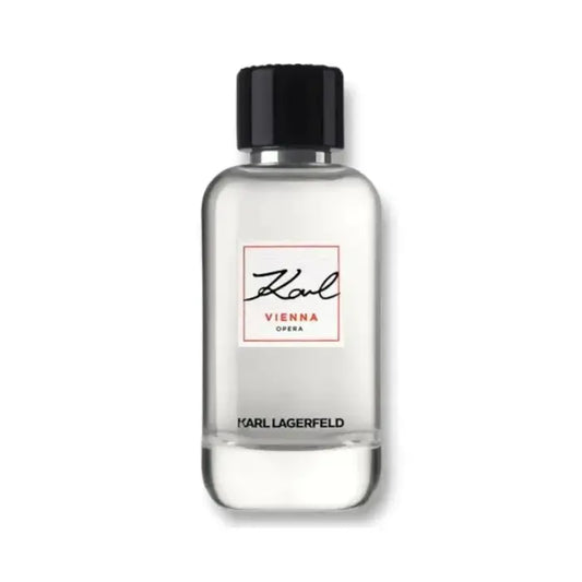 Karl Lagerfeld Karl Vienna Opera Man Eau De Toilette 100ml