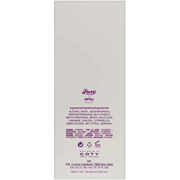 Katy Perry Meow! Woman Eau De Parfum 100ml