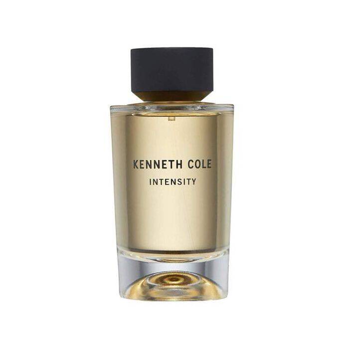 Kenneth Cole Intensity Unisex Eau De Toilette 100ml